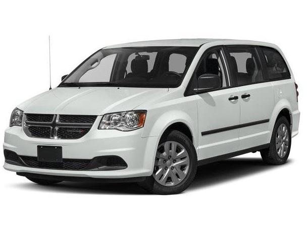 DODGE GRAND CARAVAN 2016 2C4RDGBG8GR106159 image